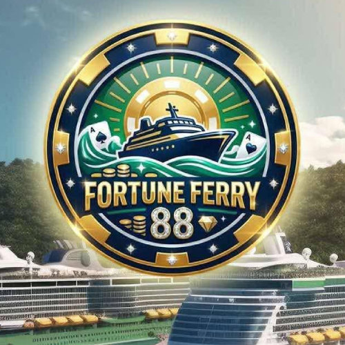 Fortune Ferry 88 mobile app banner for Android and iOS users